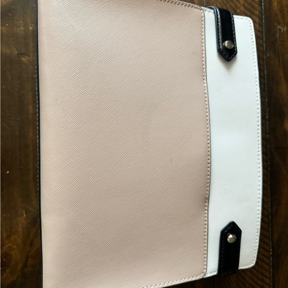 Kate Spade New York Staci Medium Saffiano Leather Satchel - Picture 5 of 10